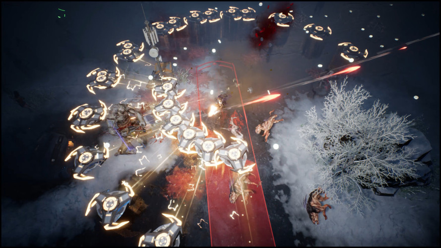 R.I.P. - Reincarnation Insurance Program, Steam Gift