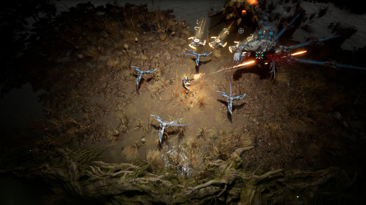 R.I.P. - Reincarnation Insurance Program, Steam Gift