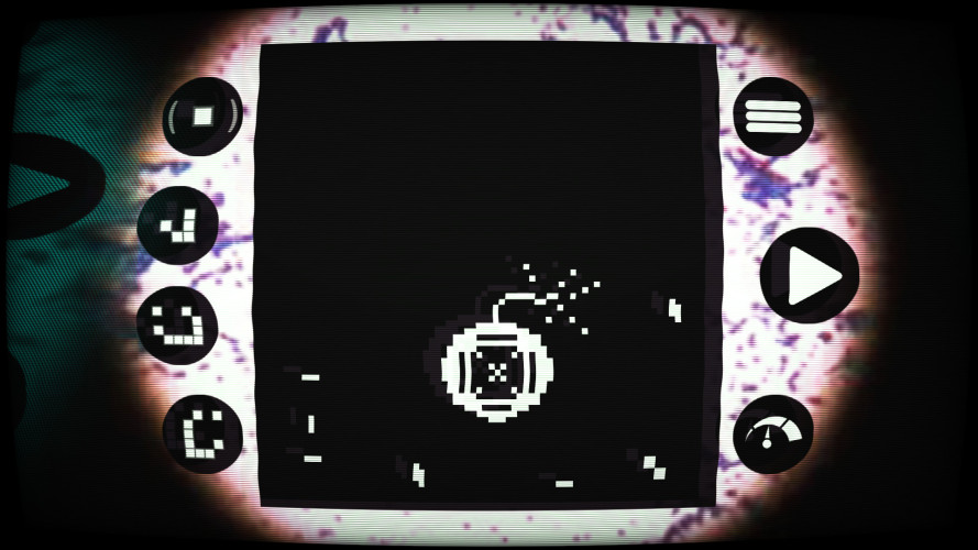 Bacteria, Steam Gift