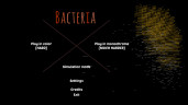 Bacteria, Steam Gift