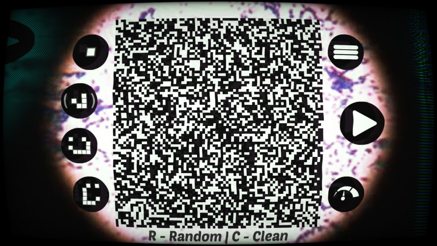 Bacteria, Steam Gift