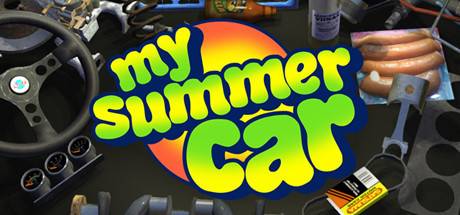 My Summer Car, Steam Gift