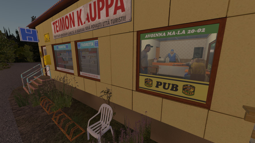 My Summer Car, Steam Gift