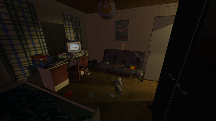 My Summer Car, Steam Gift