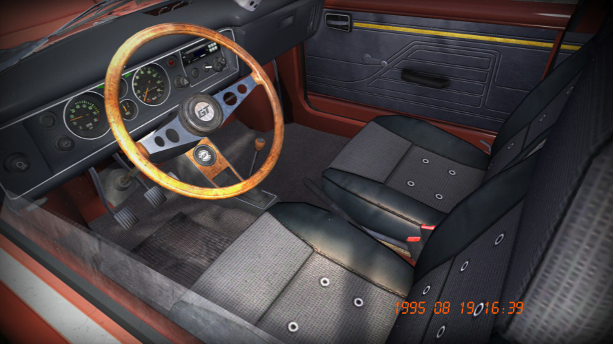 My Summer Car, Steam Gift