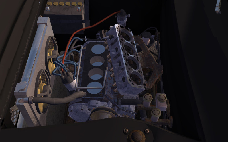 My Summer Car, Steam Gift