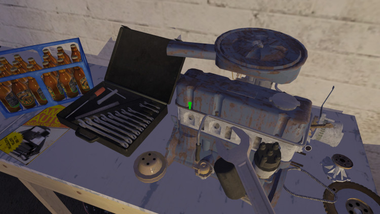 My Summer Car, Steam Gift