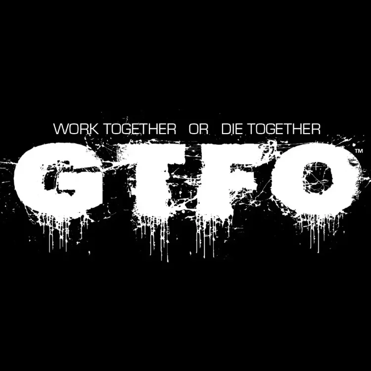 Игра GTFO PC, Steam Gift регион Россия, РФ