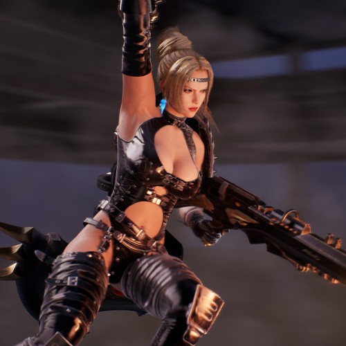 Игра NINJA GAIDEN 2 Black PlayStation 5