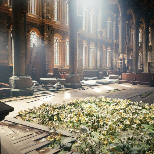 Final Fantasy VII Remake Intergrade