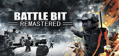 

BattleBit Remastered, Steam Gift