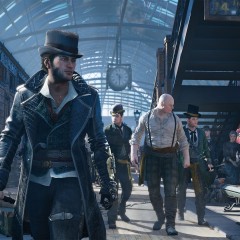 Assassin's Creed Syndicate Gold Edition