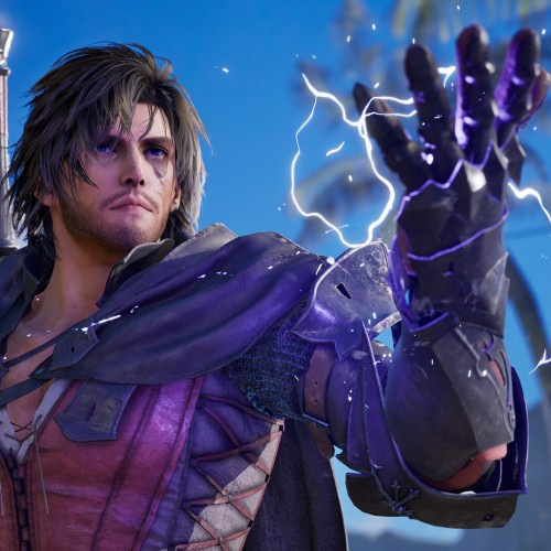 DLC Дополнение TEKKEN 8 - Season 2 Ultimate Edition PlayStation 5