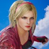 DLC Дополнение TEKKEN 8 - Season 2 Ultimate Edition PlayStation 5