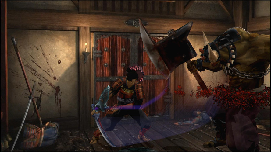 Onimusha 1+2 Pack, Steam Gift