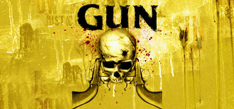 

GUN™ - GUN, Steam Gift
