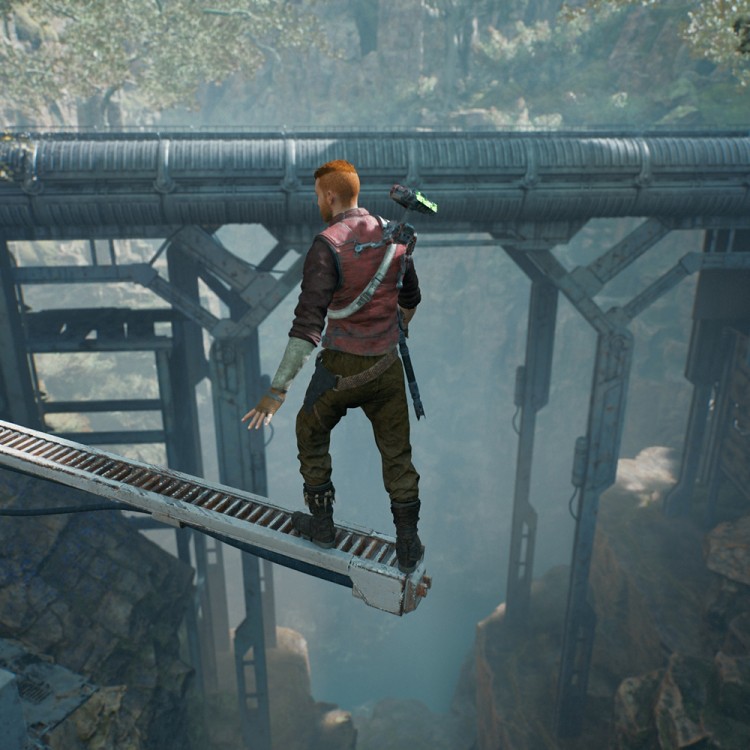 Игра STAR WARS Jedi: Survivor PC, Steam Gift регион Россия, РФ