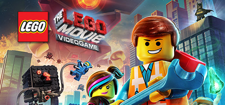 

LEGO Movie Videogame Bundle, Steam Gift