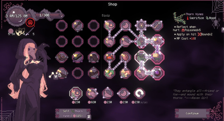 SealChain: Call of Blood, Steam Gift