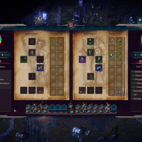 Игра Songs of Conquest для PC / ПК, активация в стим Steam для региона РФ / Россия цифровой ключ