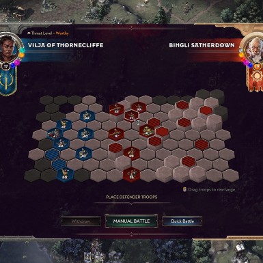 Игра Songs of Conquest для PC / ПК, активация в стим Steam для региона РФ / Россия цифровой ключ