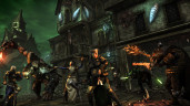 Mordheim: City of the Damned - HIRED SWORDS DLC BUNDLE 1 – Poison Wind Globadier + Smuggler, Steam Gift