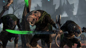Mordheim: City of the Damned - HIRED SWORDS DLC BUNDLE 1 – Poison Wind Globadier + Smuggler, Steam Gift