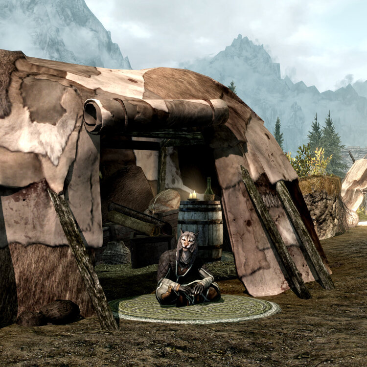 Игра The Elder Scrolls V: Skyrim VR PC, Steam Gift регион Россия, РФ