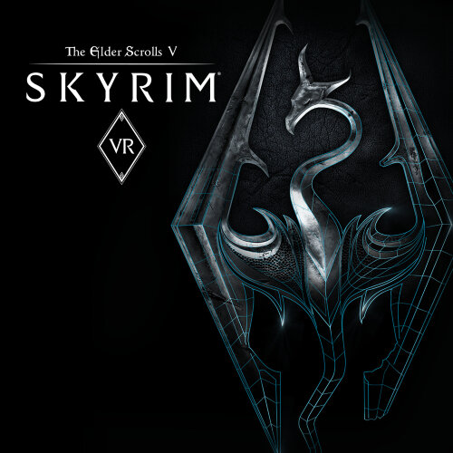 Игра The Elder Scrolls V: Skyrim VR PC, Steam Gift регион Россия, РФ