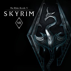 Игра The Elder Scrolls V: Skyrim VR PC, Steam Gift регион Россия, РФ