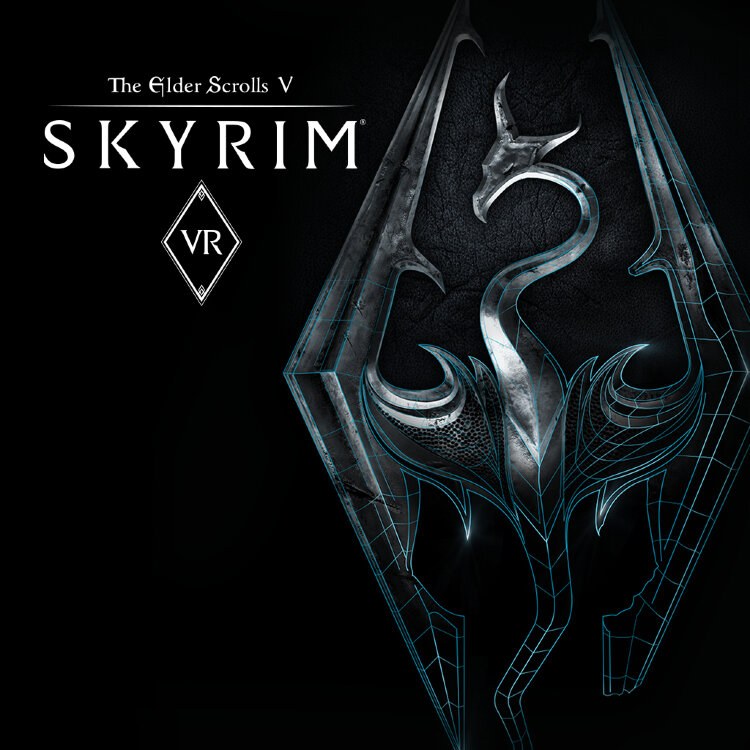 Игра The Elder Scrolls V: Skyrim VR PC, Steam Gift регион Россия, РФ