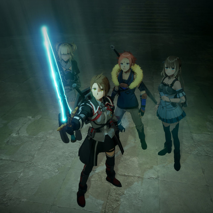 Echoes of Aincrad - Pre - Purchase Ultimate Edition, Steam Gift