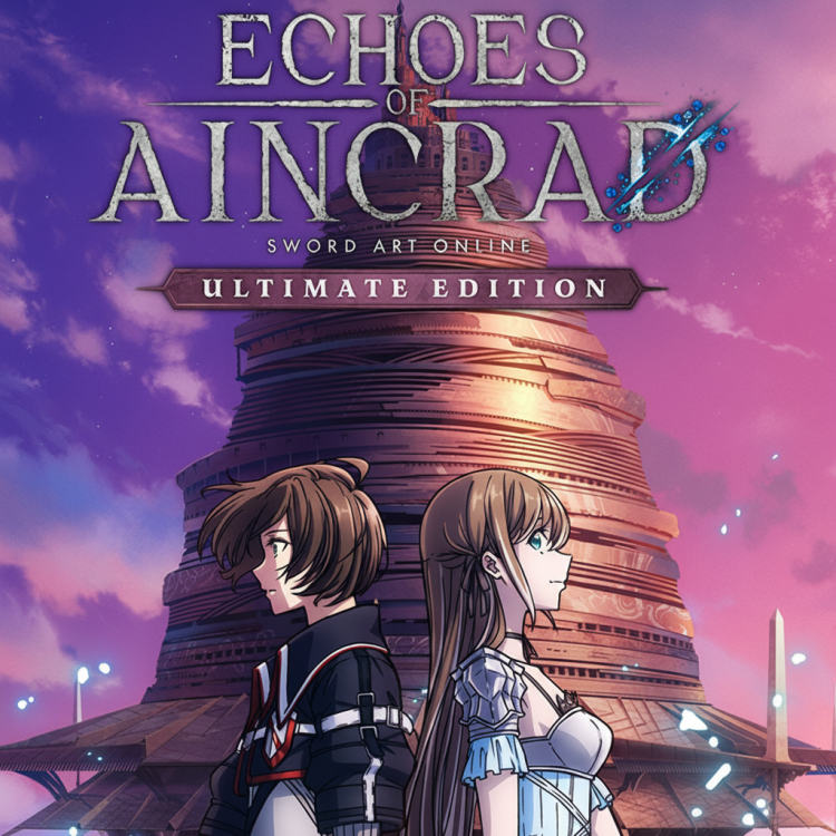 Echoes of Aincrad - Pre - Purchase Ultimate Edition, Steam Gift