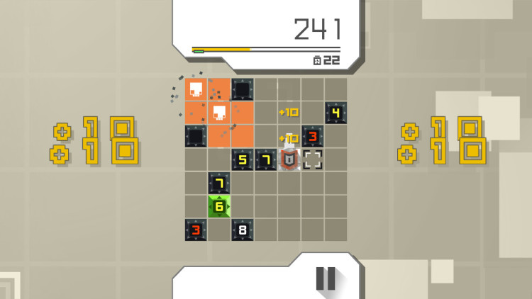 PyroMind - Pyro Mind, Steam Gift