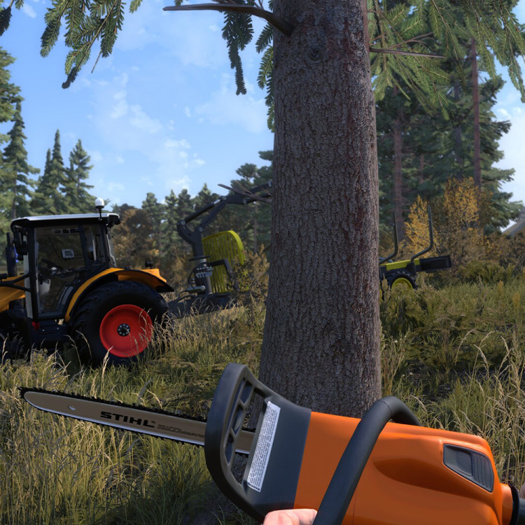 Игра Farmer's Dynasty 2 для PC / ПК, активация в стим Steam для региона РФ / Россия цифровой ключ