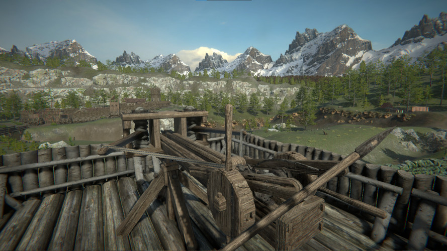 Medieval Machines Builder - 🔥🛠️Build and Destroy in Medieval🔥🛠️, Steam Gift