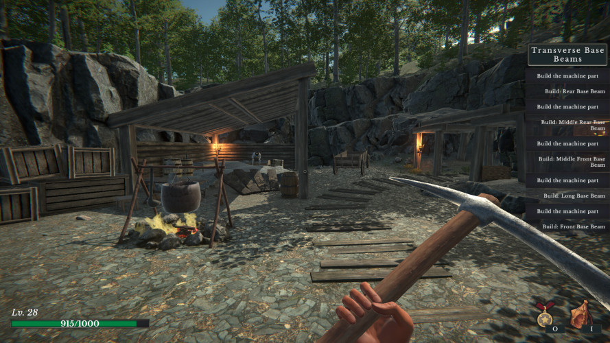 Medieval Machines Builder - 🔥🛠️Build and Destroy in Medieval🔥🛠️, Steam Gift