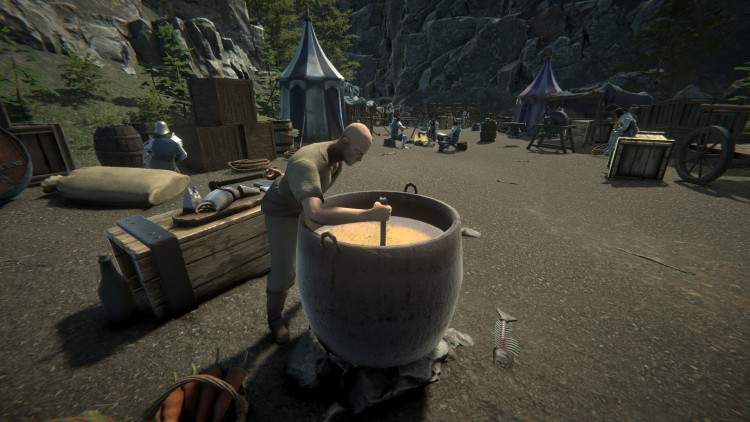 Medieval Machines Builder - 🔥🛠️Build and Destroy in Medieval🔥🛠️, Steam Gift