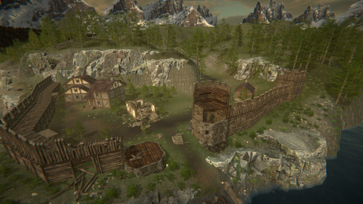 Medieval Machines Builder - 🔥🛠️Build and Destroy in Medieval🔥🛠️, Steam Gift