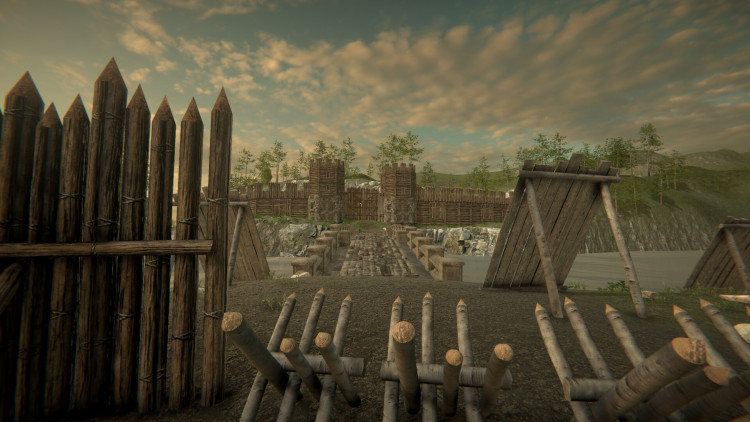 Medieval Machines Builder - 🔥🛠️Build and Destroy in Medieval🔥🛠️, Steam Gift