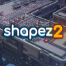 Игра shapez 2 для PC / ПК, активация в стим Steam для региона РФ / Россия цифровой ключ 