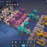 Игра shapez 2 для PC / ПК, активация в стим Steam для региона РФ / Россия цифровой ключ 