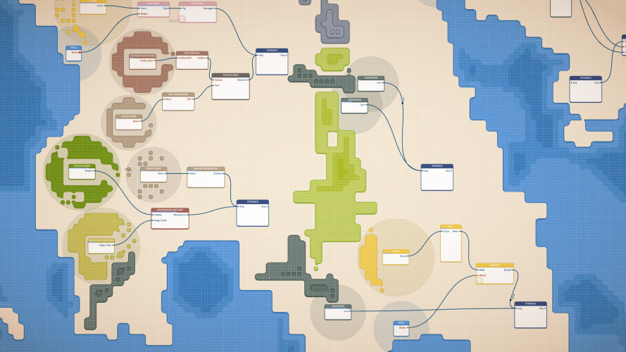 Masterplan Tycoon, Steam Gift