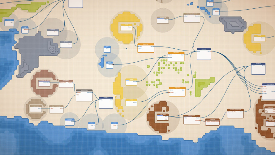 Masterplan Tycoon, Steam Gift
