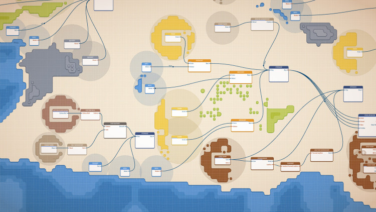 Masterplan Tycoon, Steam Gift