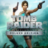 Tomb Raider: Legacy of Atlantis Deluxe Edition