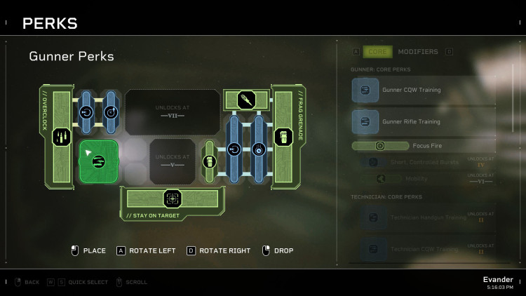 Aliens: Fireteam Elite, Steam Gift
