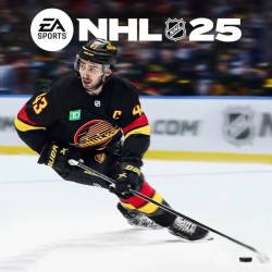 NHL 25