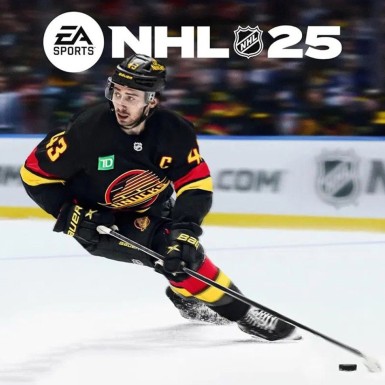 NHL 25