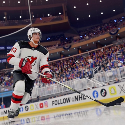 NHL 25